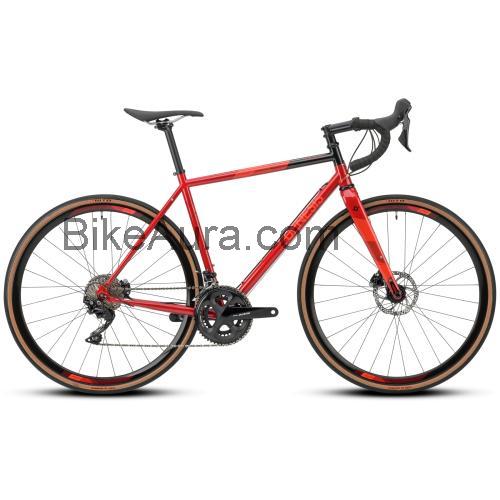 Genesis Equilibrium Disc ficha-técnica e avaliações